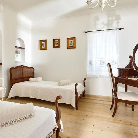 קמילרי Orelia Cretan Deluxe Apartments מראה חיצוני תמונה