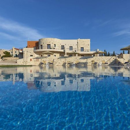 קמילרי Orelia Cretan Deluxe Apartments מראה חיצוני תמונה