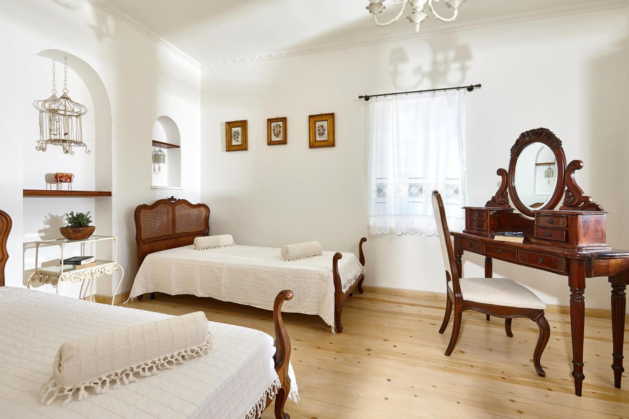קמילרי Orelia Cretan Deluxe Apartments מראה חיצוני תמונה