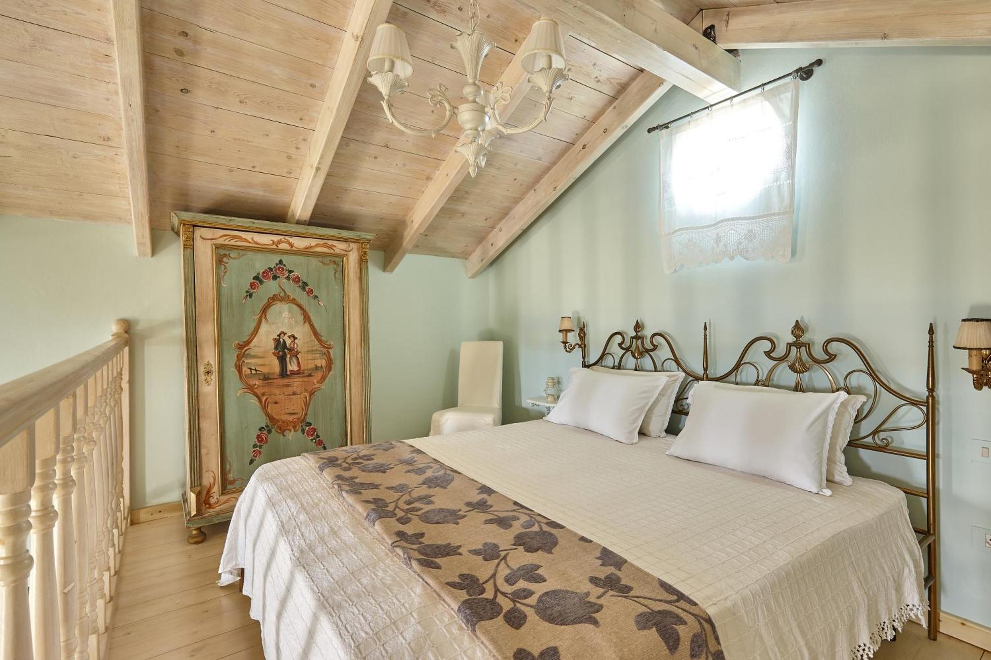 קמילרי Orelia Cretan Deluxe Apartments מראה חיצוני תמונה