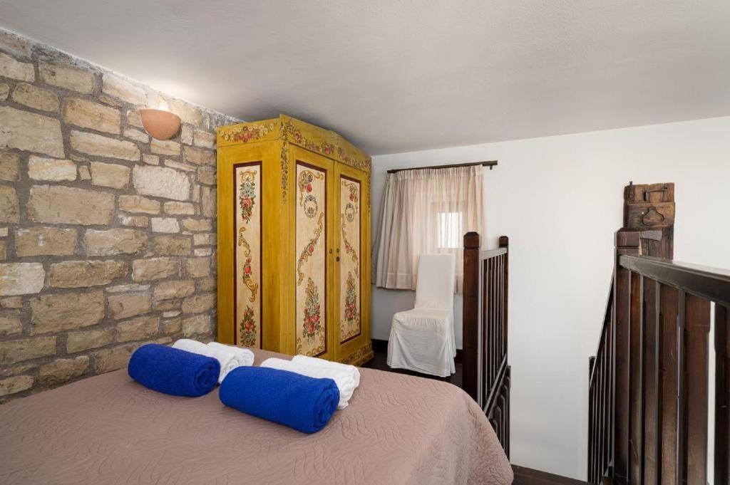 קמילרי Orelia Cretan Deluxe Apartments מראה חיצוני תמונה