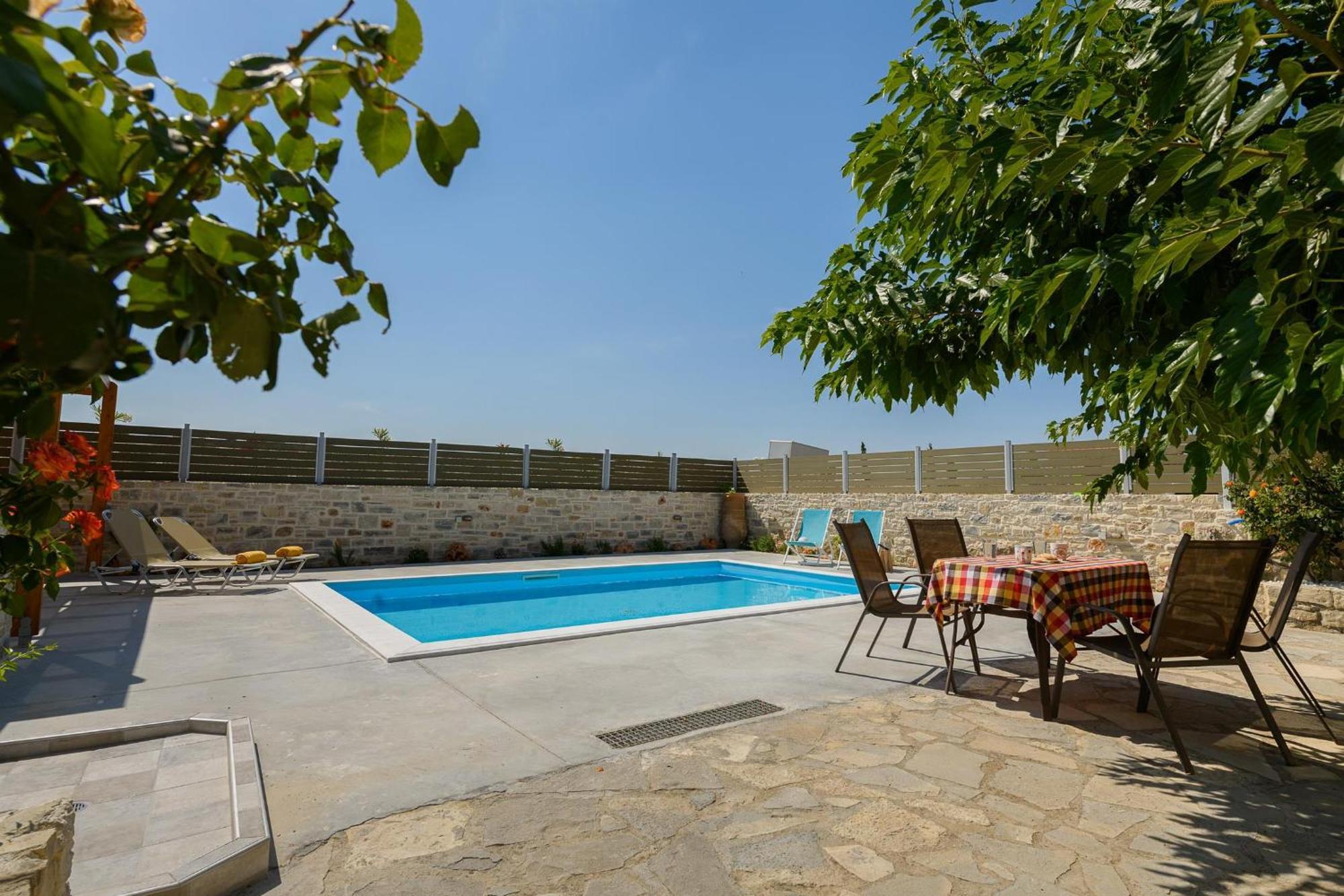 קמילרי Orelia Cretan Deluxe Apartments מראה חיצוני תמונה