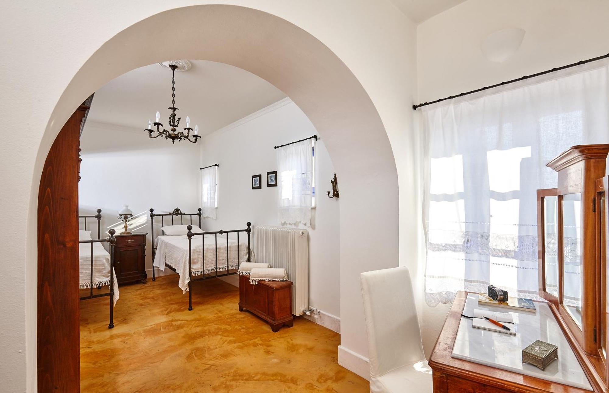 קמילרי Orelia Cretan Deluxe Apartments מראה חיצוני תמונה