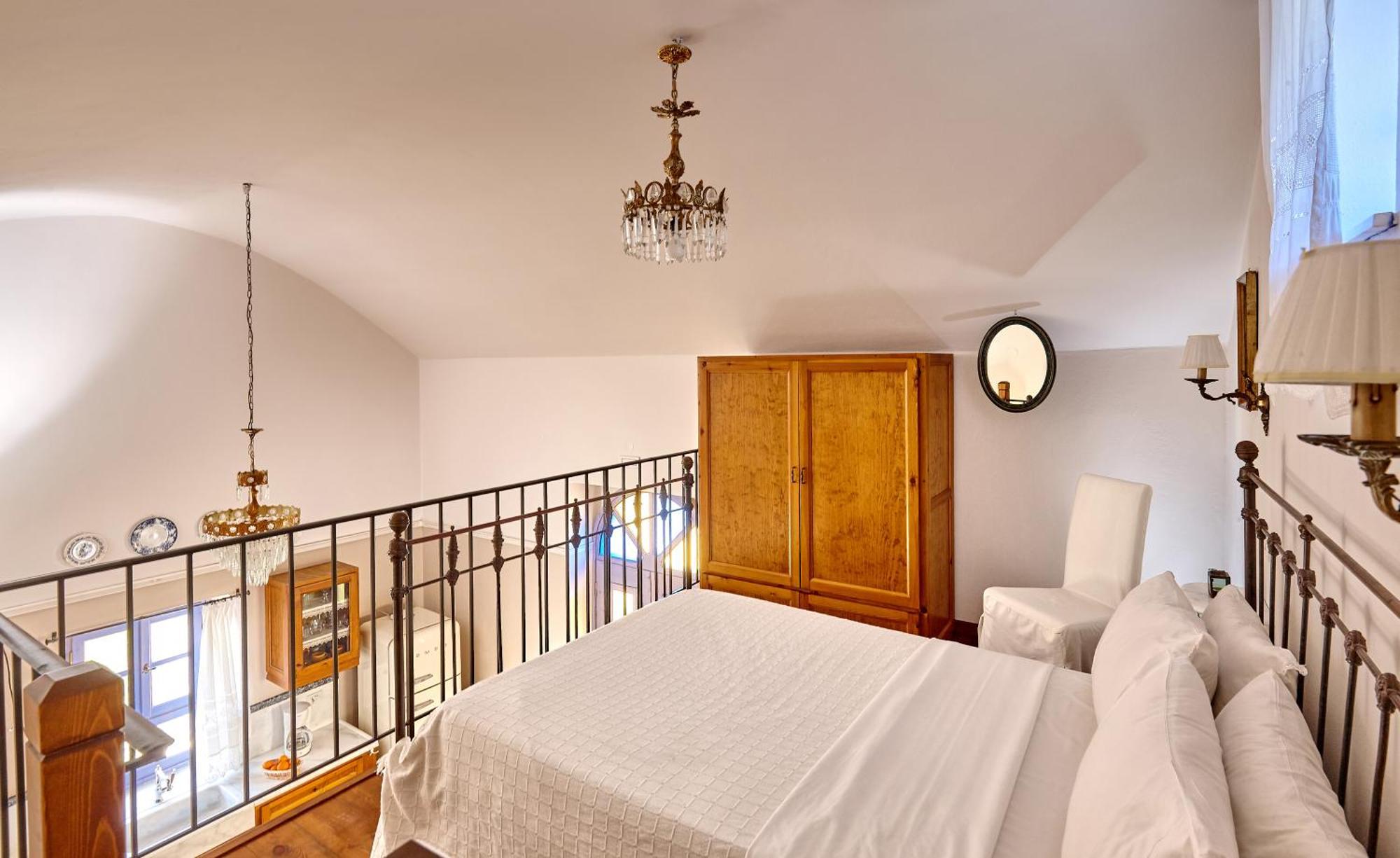 קמילרי Orelia Cretan Deluxe Apartments מראה חיצוני תמונה
