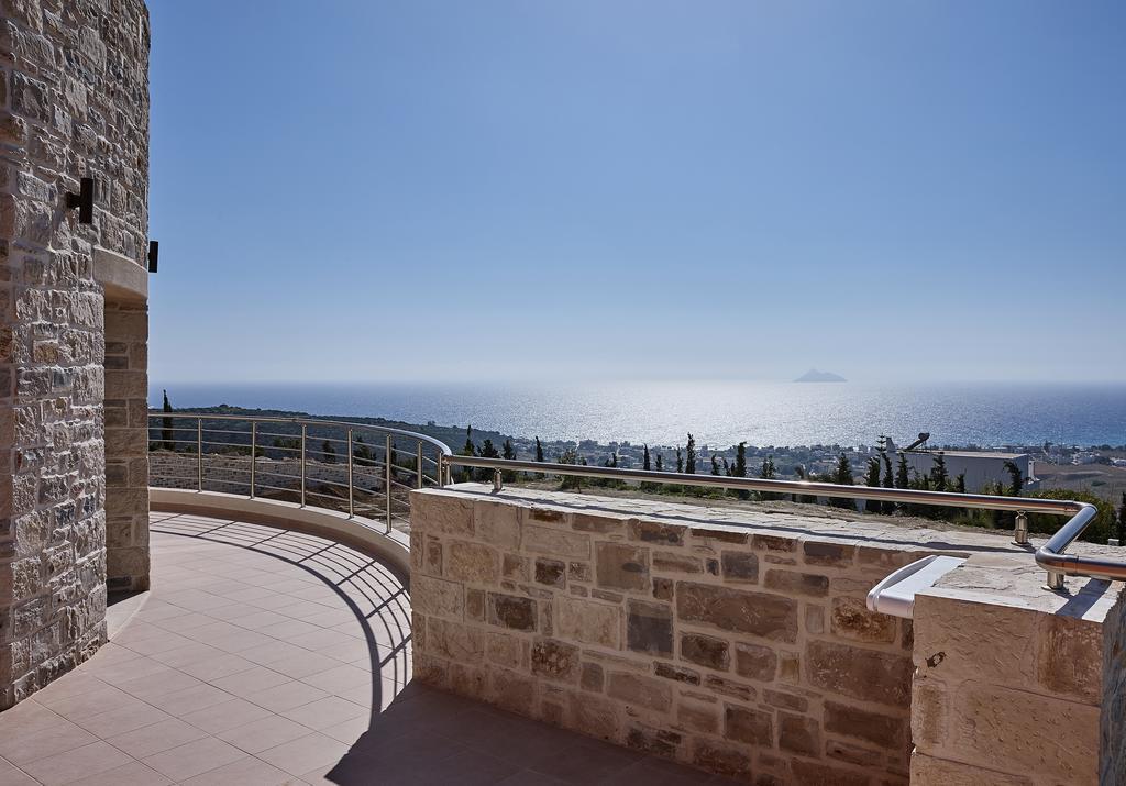 קמילרי Orelia Cretan Deluxe Apartments מראה חיצוני תמונה